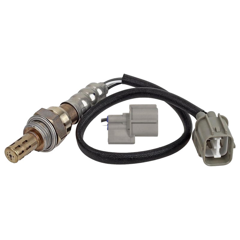 Dropwater Upstream O2 Sensor Replacement for Honda Civic D17A7 Engine 1.7L 2001 2002 2003 2004 2005 O2 Sensor 1 234-4123 - Image 1